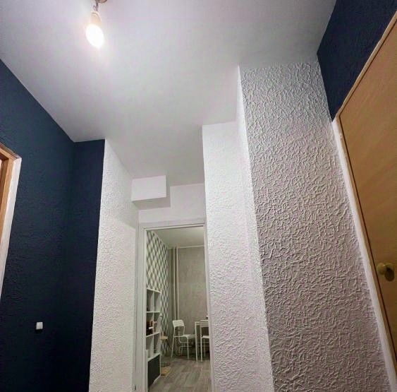 квартира г Омск р-н Центральный ул Е.А.Стороженко 25к/1 фото 15