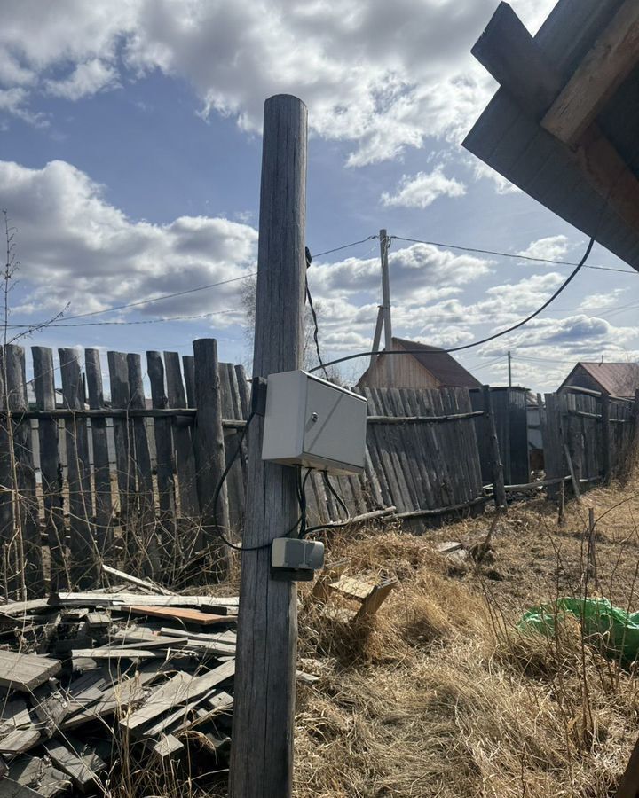 земля г Чита р-н Центральный тер ТСН N 122 Клин фото 13