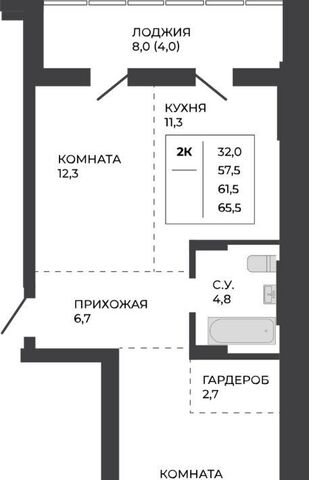 р-н Индустриальный дом 7к/2 фото