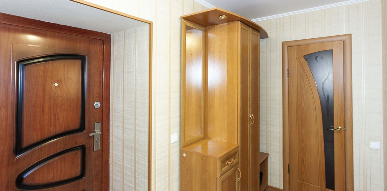 квартира г Барнаул р-н Ленинский ул Георгия Исакова 264 фото 20