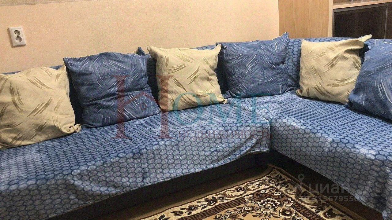 квартира г Новосибирск р-н Кировский ул Немировича-Данченко 157 фото 14