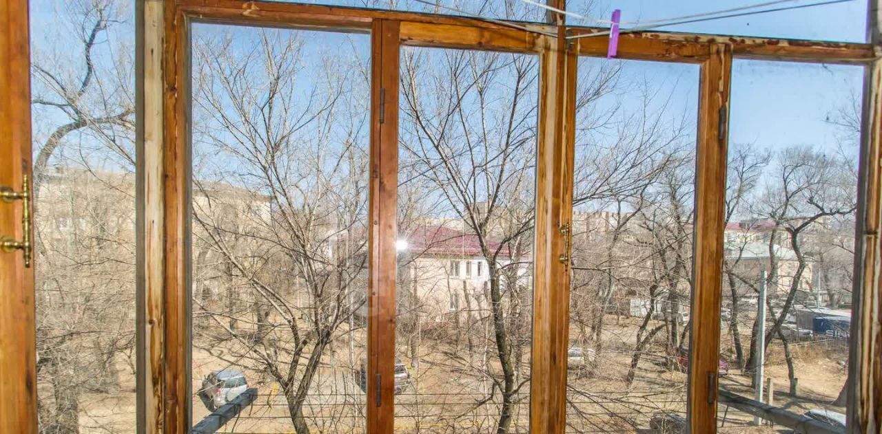 квартира г Владивосток р-н Первореченский ул Ильичева 10 фото 6