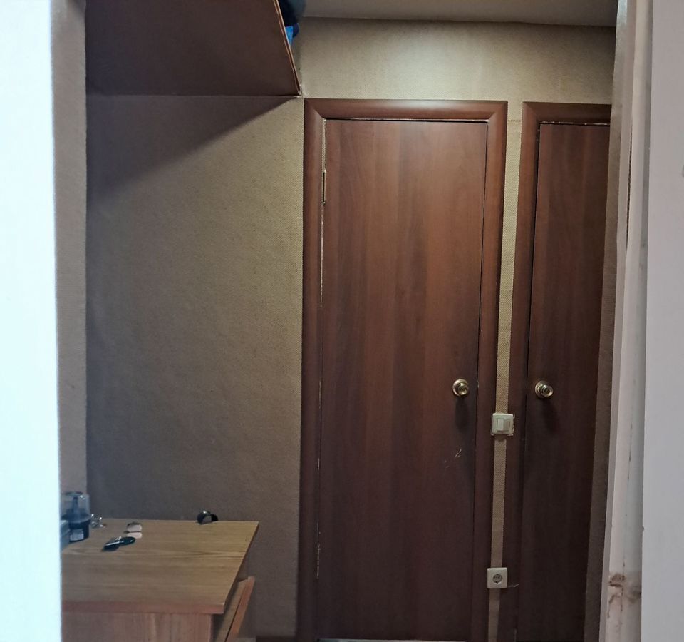 квартира г Нижний Тагил р-н Дзержинский ул Юности 41 фото 5