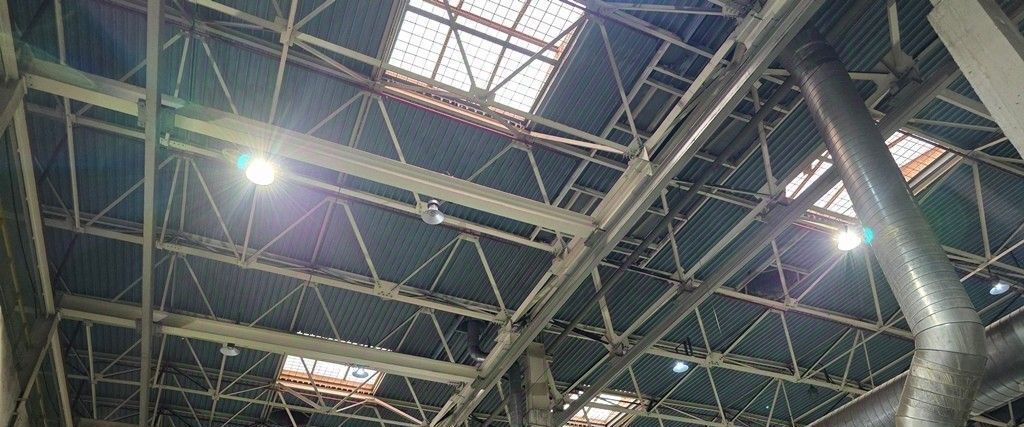 производственные, складские г Москва метро Марьино ул Верхние Поля 51с/7 муниципальный округ Люблино фото 13