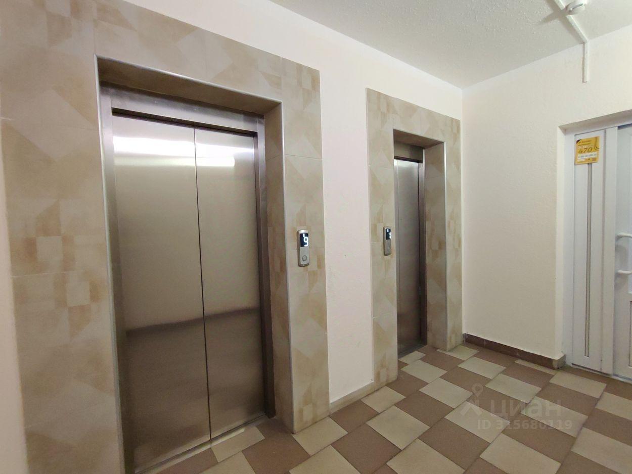 квартира г Краснодар р-н Прикубанский ул Тополиная 48/1 фото 15