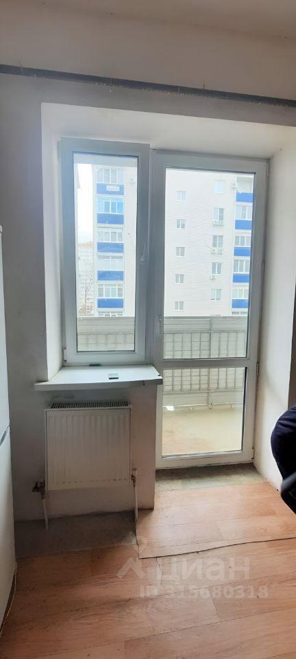 квартира г Краснодар р-н Прикубанский ул Черкасская 115 фото 9