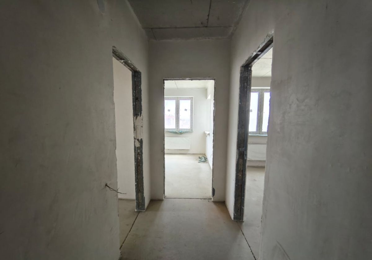 квартира р-н Анапский г Анапа ул Толстого 130к/3 фото 13
