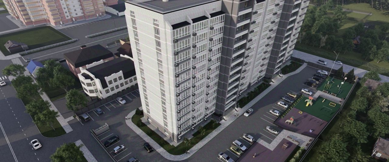квартира г Благовещенск пер Технический 78/2 фото 5