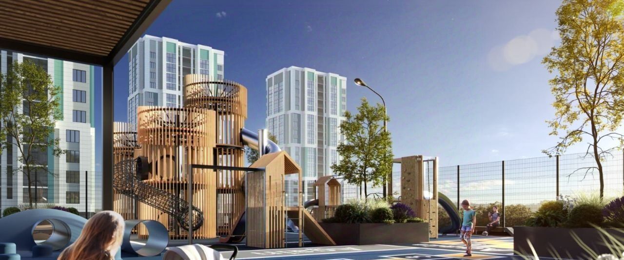 квартира г Благовещенск 232-й кв-л, 10 фото 11