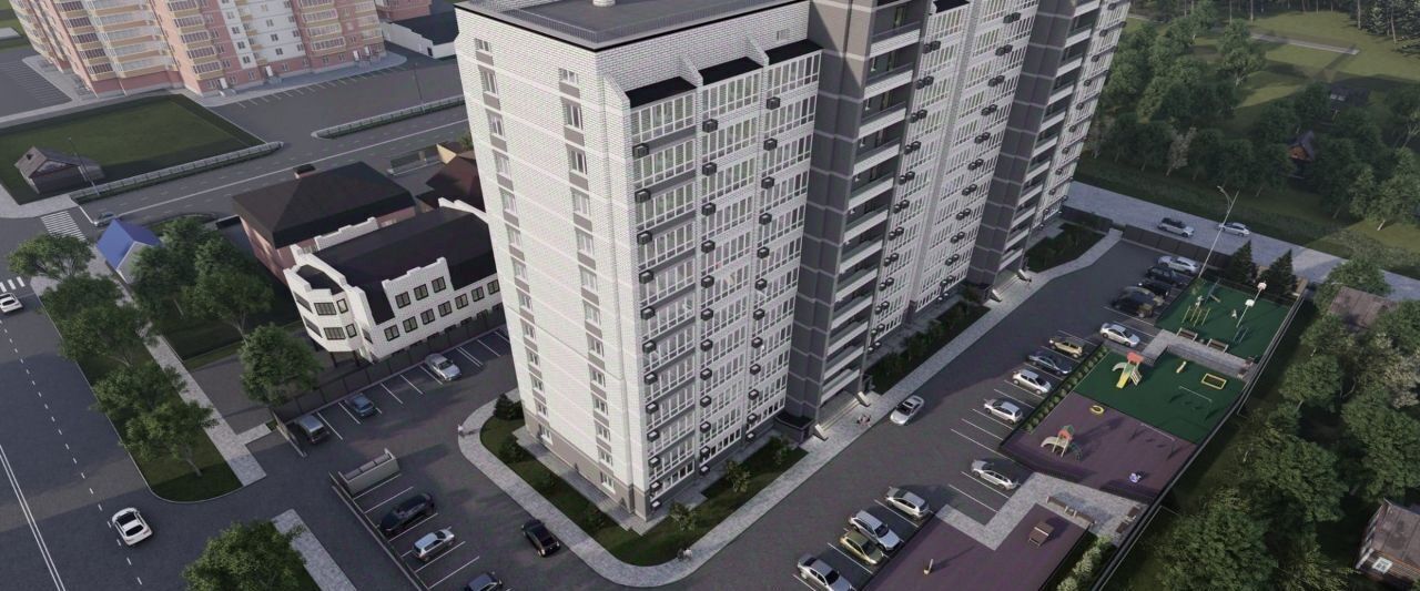 квартира г Благовещенск 224-й кв-л фото 5