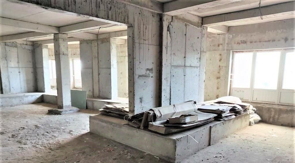 свободного назначения г Ялта пгт Кореиз ул Прибрежная 1а фото 13