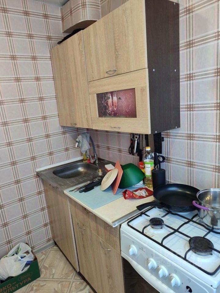 квартира г Екатеринбург р-н Орджоникидзевский ул Таганская 52/1 фото 5