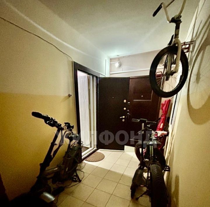 квартира г Тольятти р-н Автозаводский ш Южное 23 фото 16