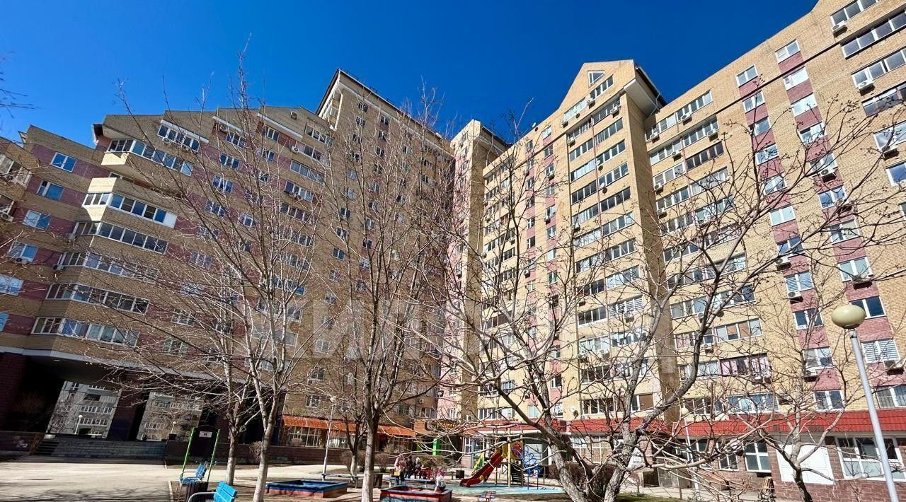 квартира г Тольятти р-н Автозаводский ш Южное 23 фото 20