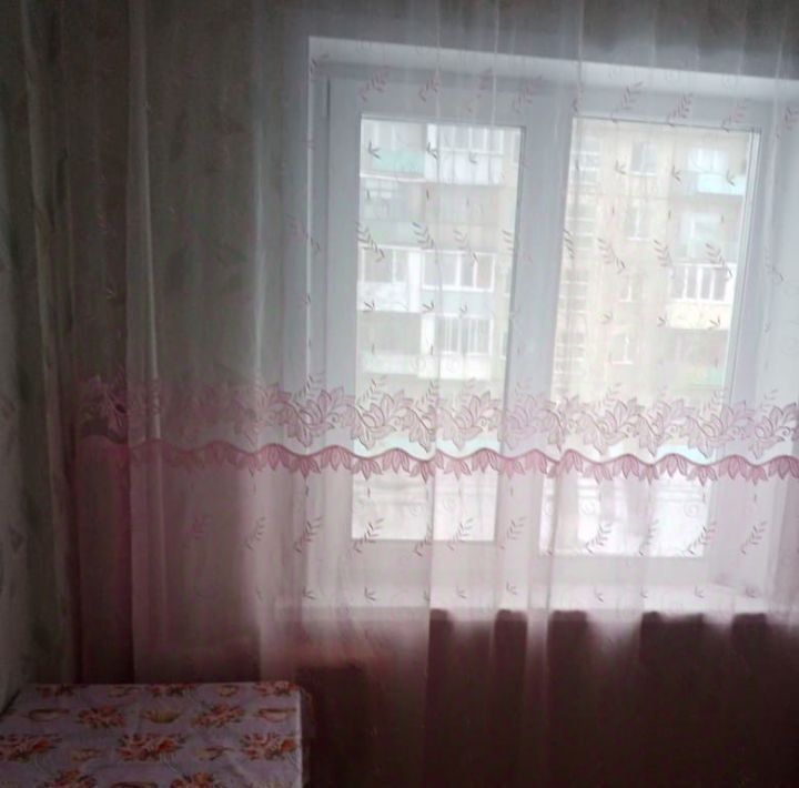 квартира г Омск р-н Советский пр-кт Мира 159 фото 8
