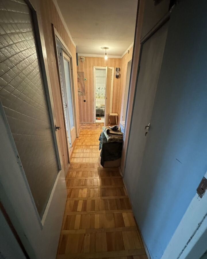 квартира г Армавир ул Ефремова 133 фото 7