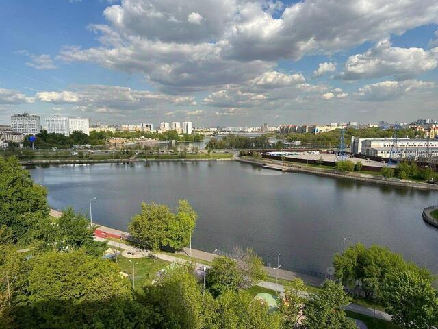 ЮАО Даниловский дом 9 Московская область фото