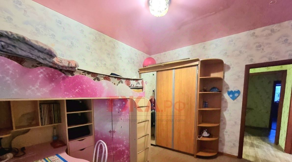 квартира р-н Нерюнгринский г Нерюнгри пр-кт Дружбы Народов 10/2 фото 8