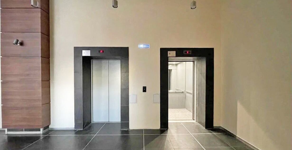 офис г Санкт-Петербург метро Пролетарская пр-кт Обуховской Обороны 114к/1 фото 9