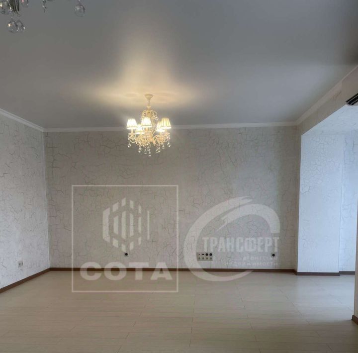 квартира г Воронеж р-н Советский Первое Мая ул Героев спорта 1в фото 4
