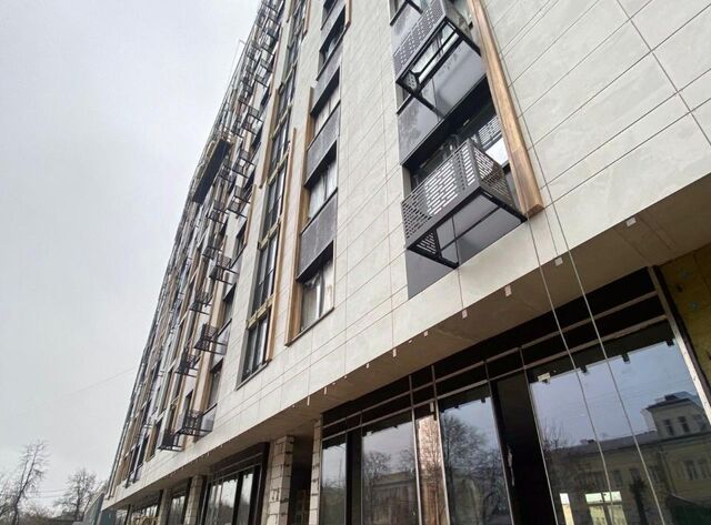 пр-кт Ленина 58 фото