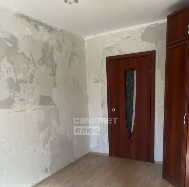 квартира г Томск р-н Октябрьский тракт Иркутский 128 фото 5