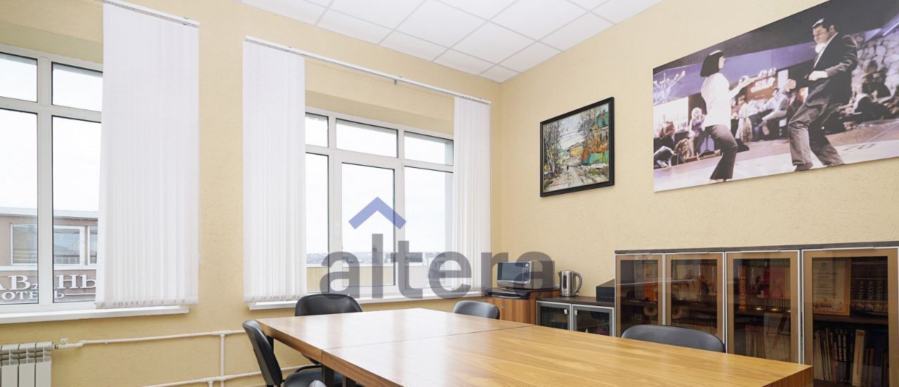 офис г Казань р-н Кировский ул 2-я Старо-Аракчинская 11к/2 фото 4