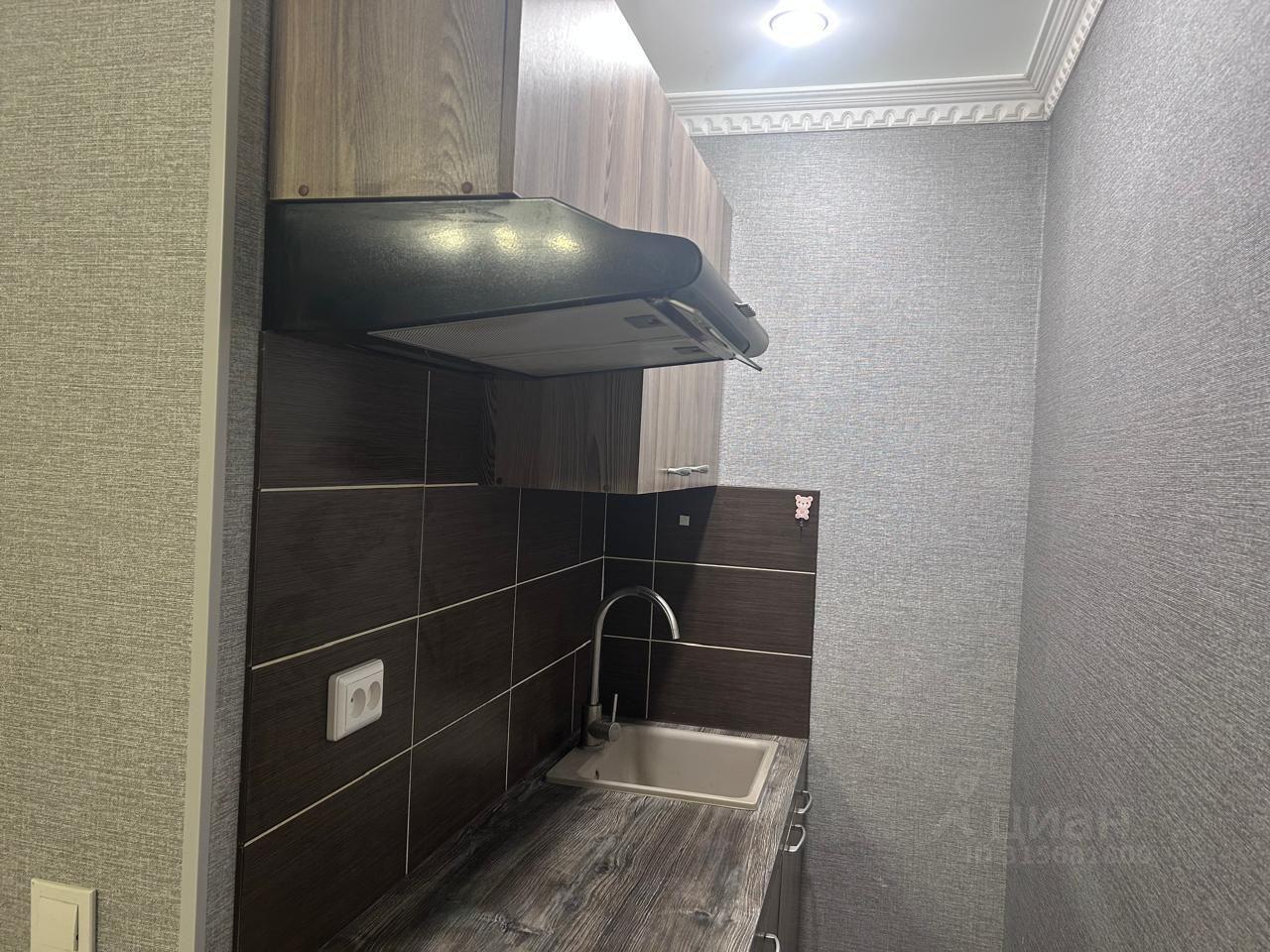 квартира г Екатеринбург р-н Кировский ул Сулимова 27 фото 5