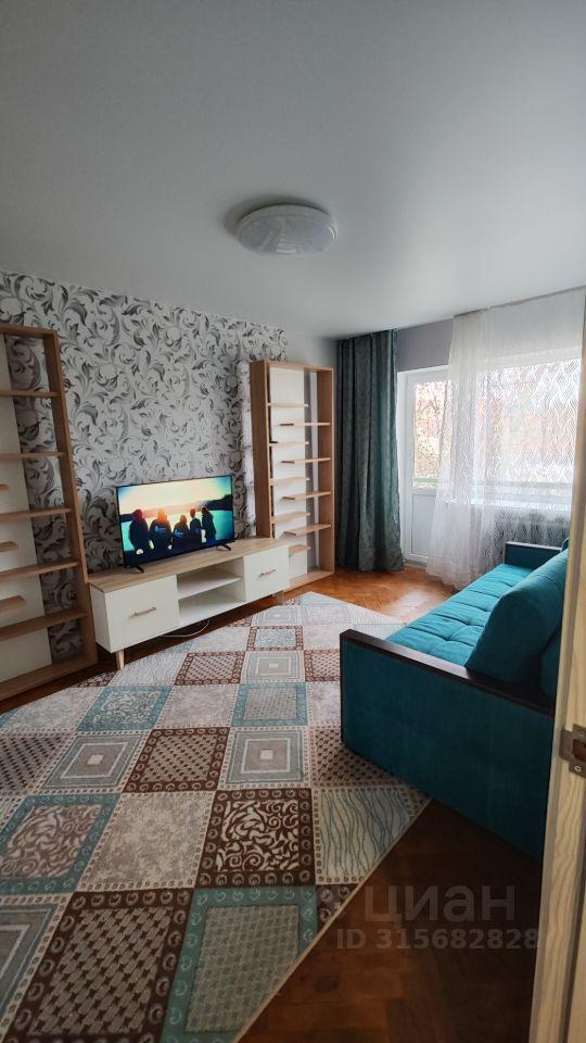 квартира г Краснодар р-н Центральный ул Офицерская 52б фото 1