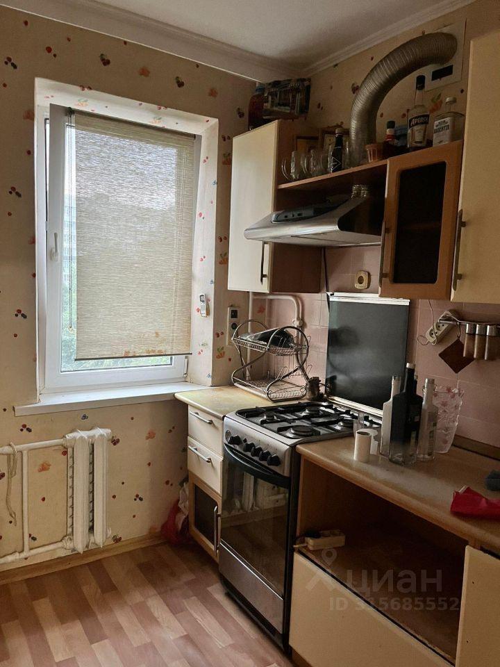 квартира г Краснодар р-н Карасунский ул Гидростроителей 17 фото 2