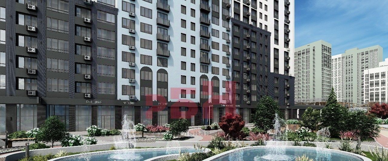 торговое помещение г Тюмень р-н Центральный ул Пожарных и спасателей 8 фото 3