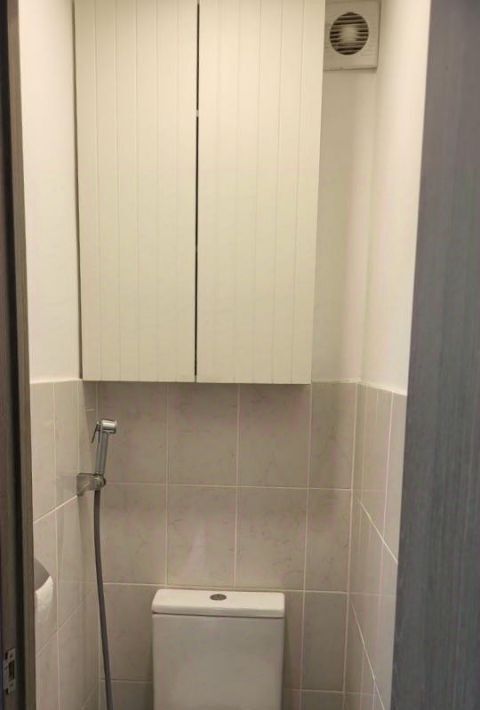 квартира г Калининград р-н Ленинградский ул Некрасова 18 фото 12