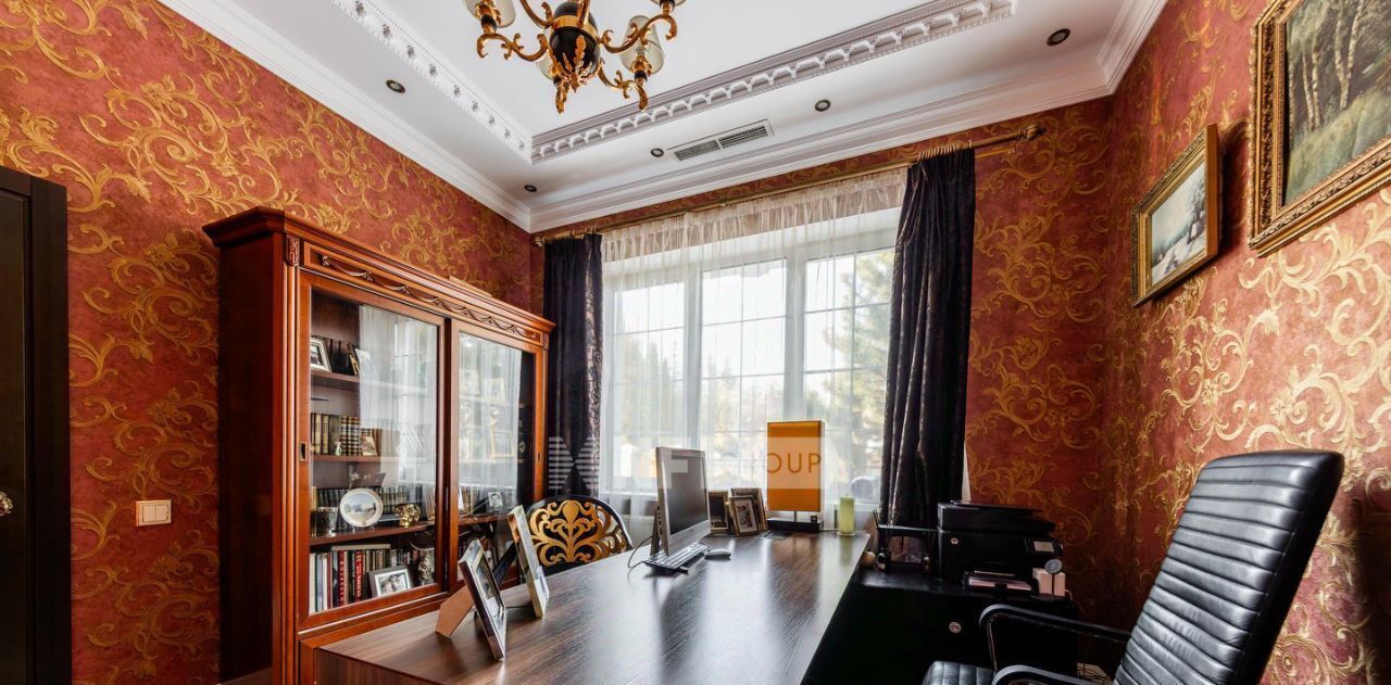 дом г Москва п Новофедоровское д Кузнецово Апрелевка, Вик кп фото 16