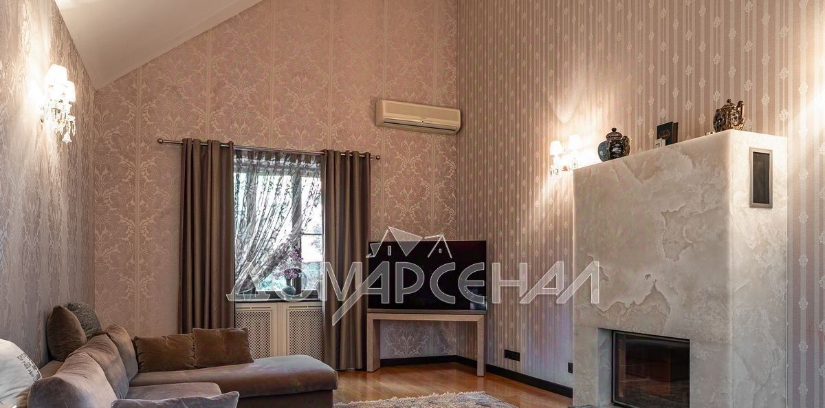 дом г Москва п Десеновское п Ватутинки метро Ольховая ТИЗ фото 3