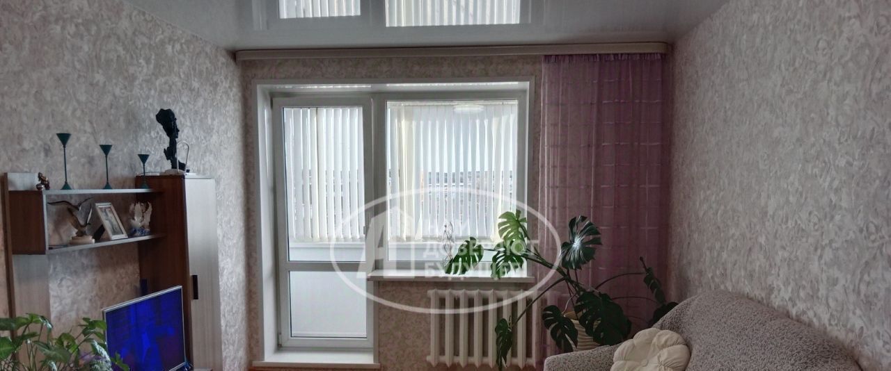 квартира г Сарапул Центральный район ул Дубровская 15 жилрайон фото 3