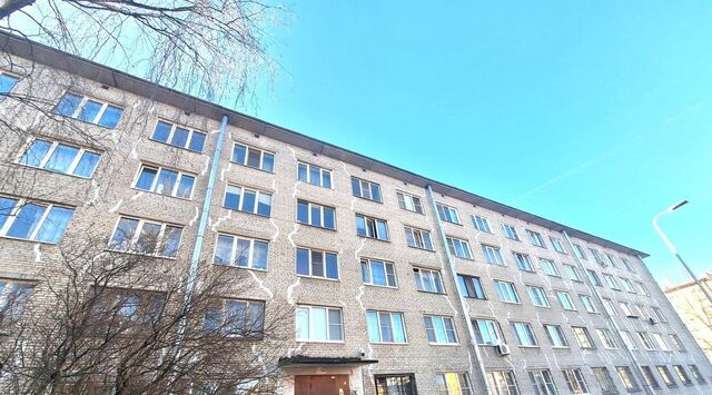 ул Павловская 92 Шушары фото