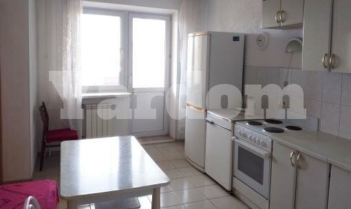 квартира г Красноярск р-н Октябрьский ул Академгородок 10а фото 1