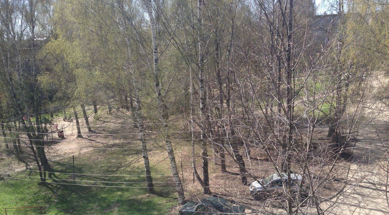 квартира г Нижний Новгород Горьковская ул Адмирала Васюнина 3 фото 4