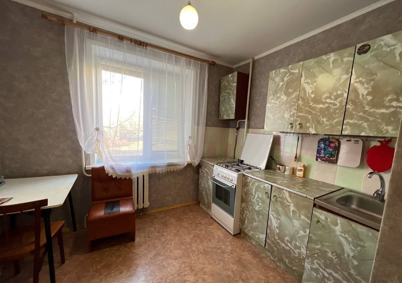 квартира г Оренбург р-н Промышленный ул Новая 12/2 фото 3