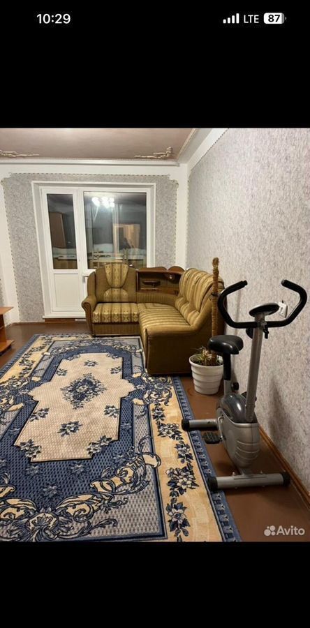 квартира г Муравленко ул 70 лет Октября 18 Тюменская обл. фото 2