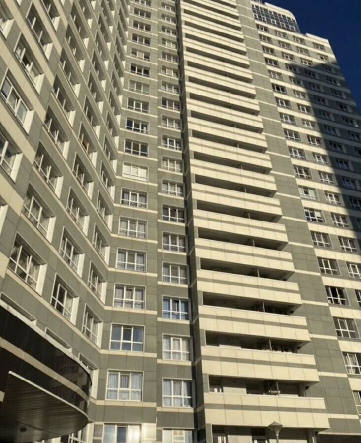 квартира г Пермь р-н Свердловский ул Чернышевского 15б ЖК «Альпийская горка» фото 1