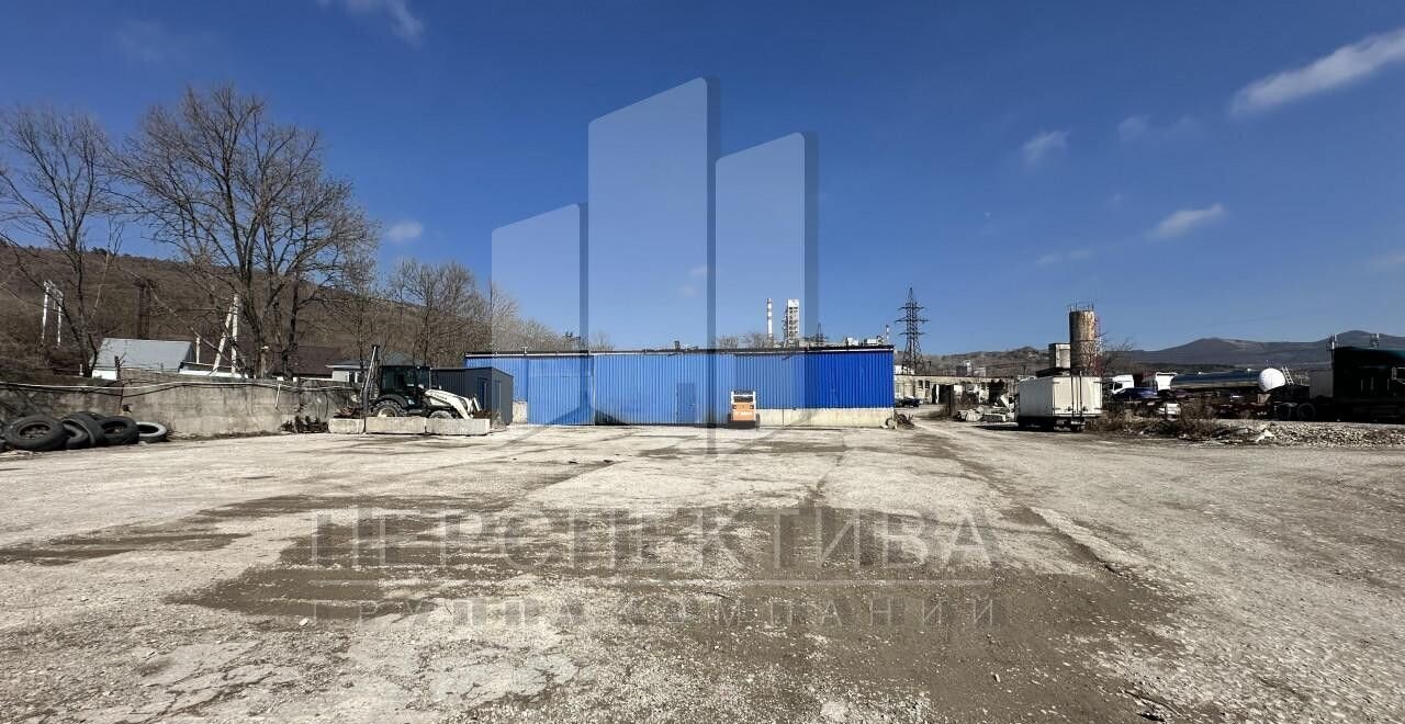 земля г Новороссийск с Гайдук ул Студенческая муниципальное образование Новороссийск фото 2