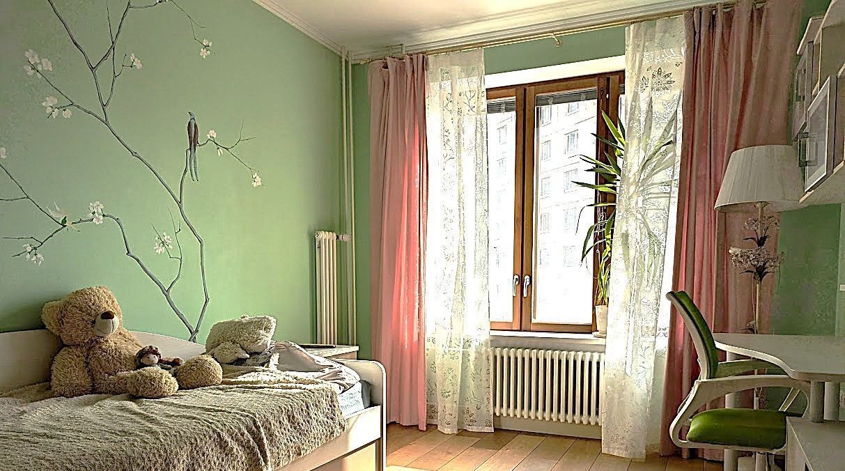 квартира г Санкт-Петербург метро Озерки пр-кт Луначарского 11к/3 фото 27