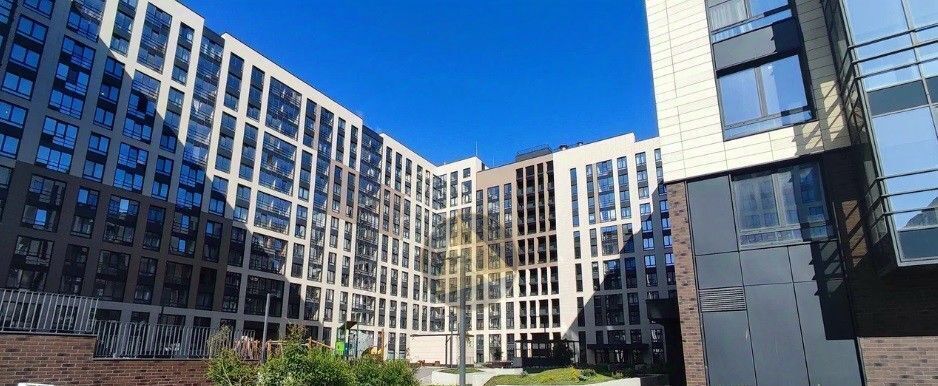квартира г Санкт-Петербург метро Лесная Выборгская сторона ул Белоостровская 10к/2 округ Ланское фото 9