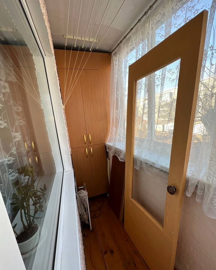 квартира г Оренбург р-н Промышленный ул Новая 12/2 фото 10