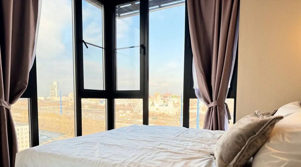 комната г Москва метро Измайлово проезд Окружной 10б фото 1