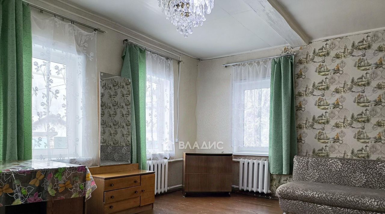 дом р-н Вязниковский г Вязники ул Труда 14 фото 3