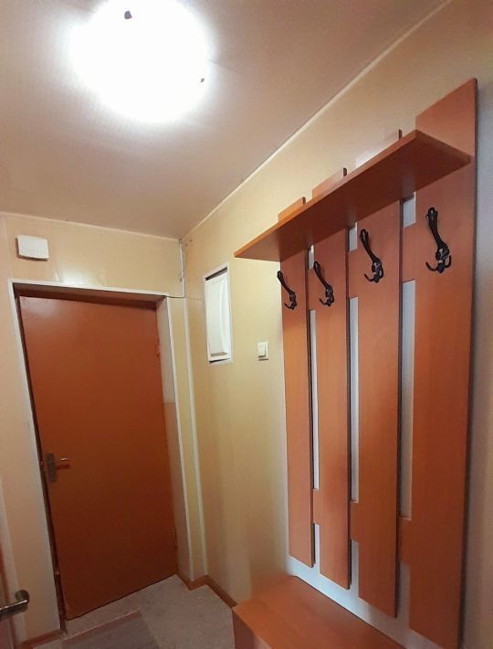 квартира г Новосибирск р-н Ленинский ул Костычева 44 Площадь Маркса фото 8