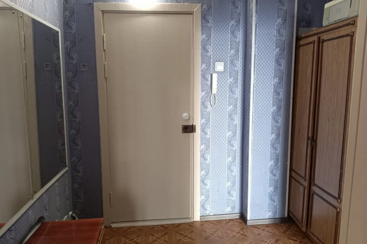 квартира г Новосибирск р-н Октябрьский Октябрьская ул Тополевая 16 фото 8