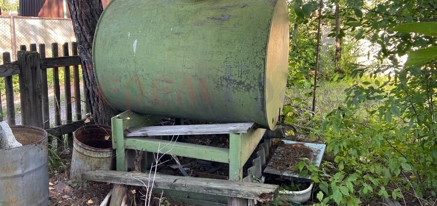 дом г Новосибирск р-н Советский Студенческая снт Заря фото 5